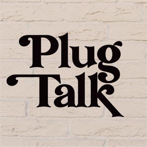 Plug Talk with Adam22 and Lena The Plug Podcast。